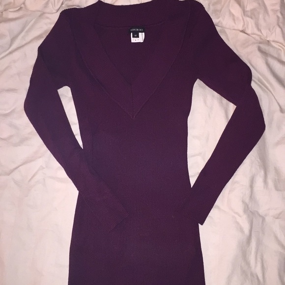 Gorgeous sweater dress - Picture 2 of 3